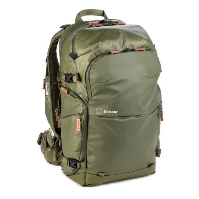 Shimoda Explore V2 30 Backpack Army Green Shimoda Explore V2 30 Backpack Army Green