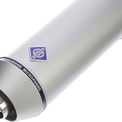Neumann U87 Ai Studio Set ni