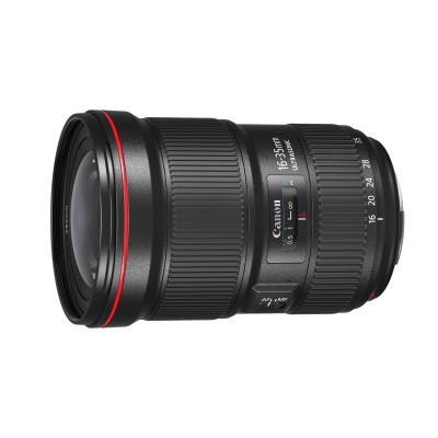 Canon EF 16-35mm f/2.8L III USM