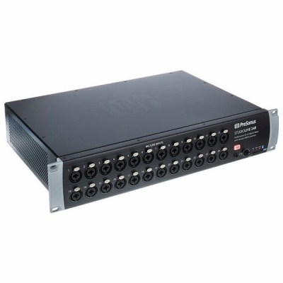 Presonus StudioLive Series III 24R Presonus StudioLive Series III 24R