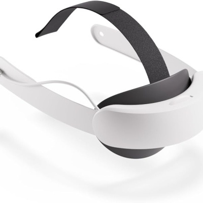 Quest 3 Elite Strap with Battery