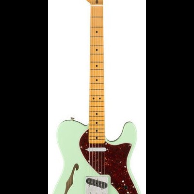 Fender AM Orig. 60 Tele Thinl. MN SFG