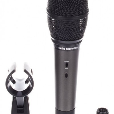 Audio-Technica ATM 710