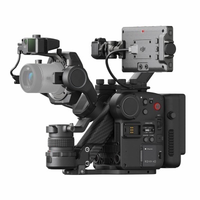 DJI Ronin 4D-6K