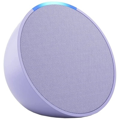 Amazon Echo Pop 1 Gen Lavanda