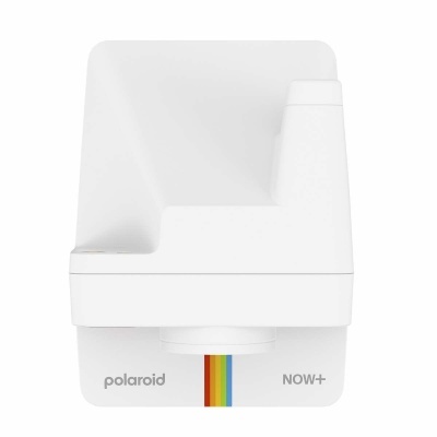 Polaroid Now+ 2 Branco