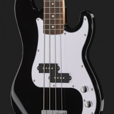 Hamaril Bassguitar Set 1