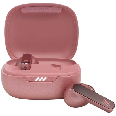 JBL Live Pro 2 TWS Rosa JBL Live Pro 2 TWS Rosa