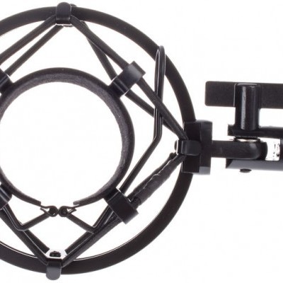 the t.bone SC 400 + Popkiller