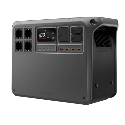 DJI Power 2000 Powerstation
