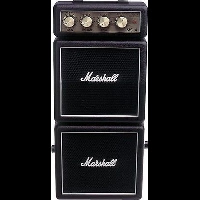 Marshall MS-4