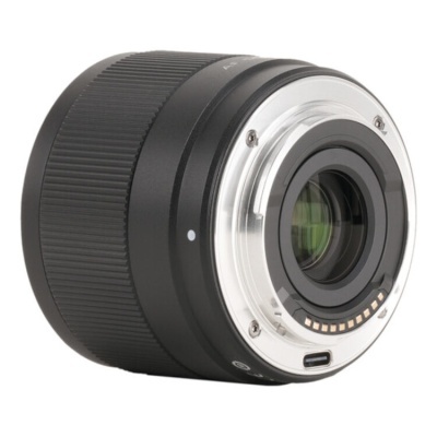 Viltrox AF 56mm f/1.7 Sony E-mount