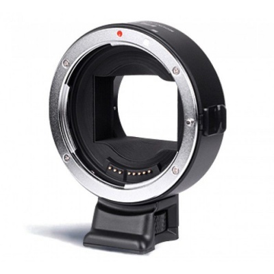 Viltrox EF-NEX IV Autofocus Lens Mount Adapter