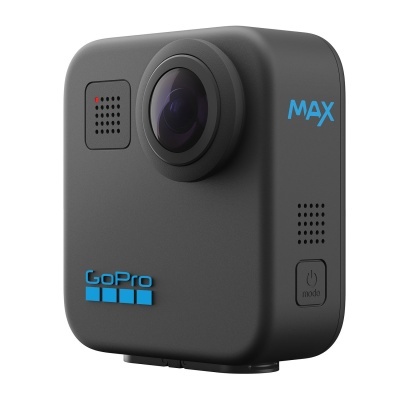 GoPro MAX360