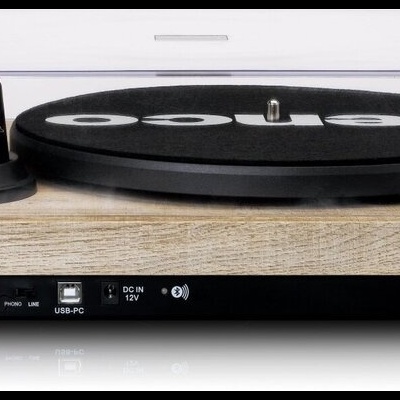 Lenco LBT-188 Marrom Claro