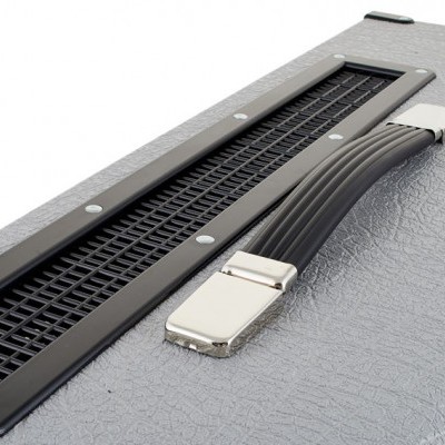 Marshall 2555X Jubileu de Prata