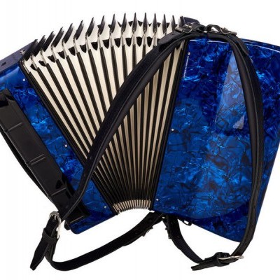 Weltmeister Rubin 30/60/II/3 MT Blue