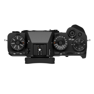 Fujifilm X-T5 Body Preto Fujifilm X-T5 Body Preto