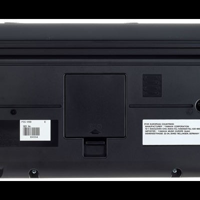 Yamaha PSS-A50
