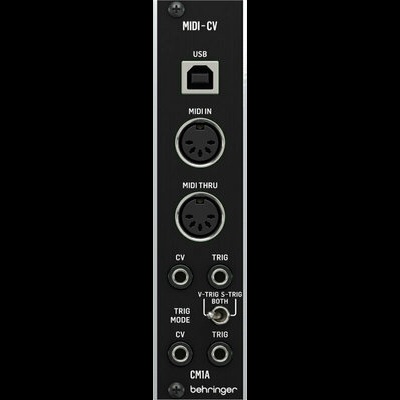 Behringer CM1A