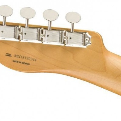 Fender Vintera 50s Tele Mod MN DBL