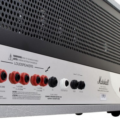 Marshall 2555X Jubileu de Prata