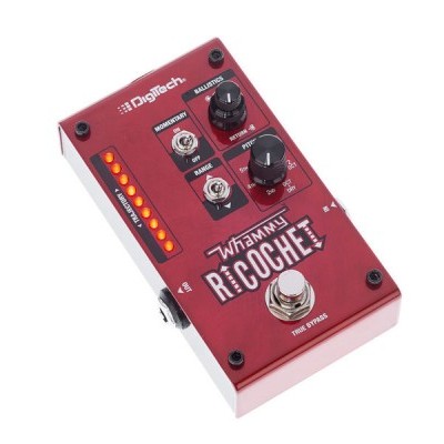 Digitech Pitch Shifter Whammy Ricochet