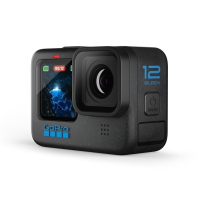 GoPro Hero 12 Starters Kit