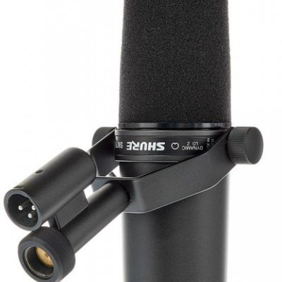 Shure SM 7 B Bundle