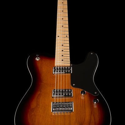 Harley Benton TE-90FLT SB Deluxe Series