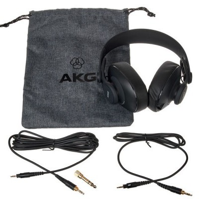 AKG K-361