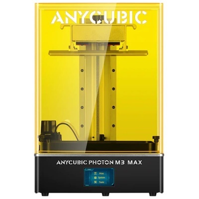 Anycubic Photon M3 Max Anycubic Photon M3 Max