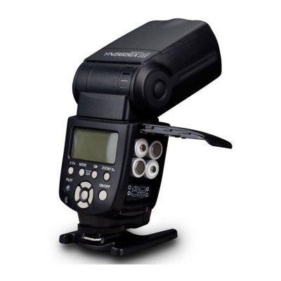 Yongnuo Speedlite YN565EX III Flash for Canon