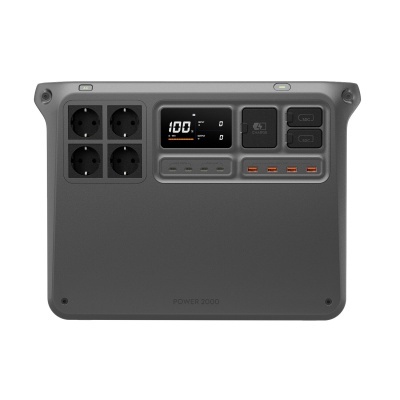 DJI Power 2000 Powerstation