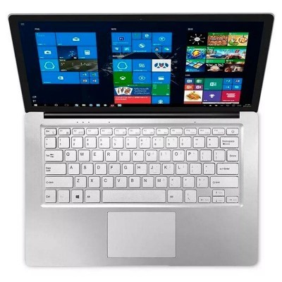 Jumper EZbook S5 12 GB/128GB/FreeDos – Portátil 14