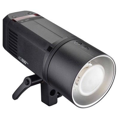 Godox Witstro AD600 Pro TTL portable flitskop Bowens Mount