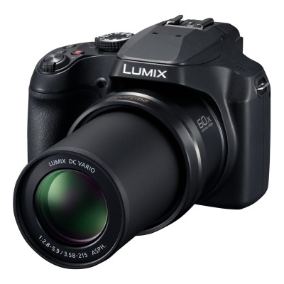 Panasonic FZ82