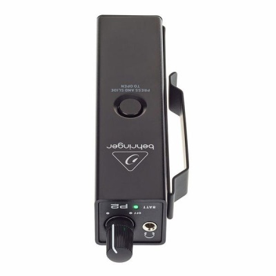 Behringer Powerplay P2
