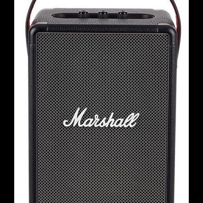 Marshall Tufton Black