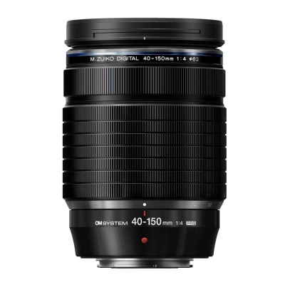 OM SYSTEM M.Zuiko Digital ED 40-150mm f/4.0 PRO
