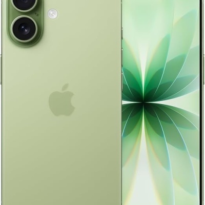 iPhone 17 de 512 GB verde