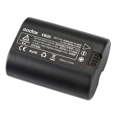 Godox Speedlite V350S Flash for Sony