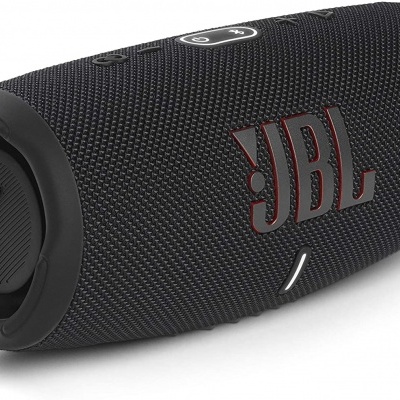 JBL Charge 5 Preto