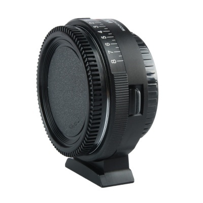 Viltrox NF-M43X Lens Mount Adapter Viltrox NF-M43X Lens Mount Adapter