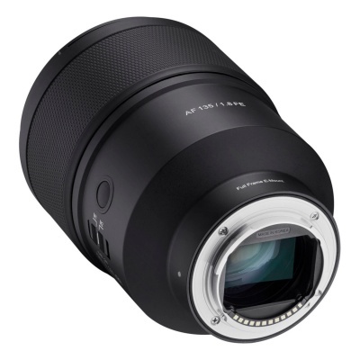 Samyang 135mm f/1.8 AF Sony E-mount Samyang 135mm f/1.8 AF Sony E-mount