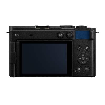 Panasonic S9 Night Blue