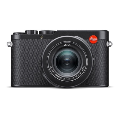 Leica D-LUX 8