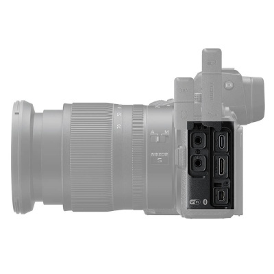 Nikon Z7 II + 24-70mm f/4.0 Nikon Z7 II + 24-70mm f/4.0