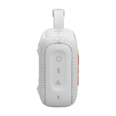 JBL Go 4 4,2 W Branco