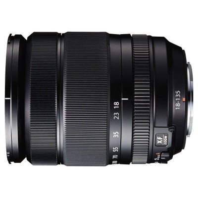 Fujifilm XF 18-135mm f/3.5-5.6 R LM OIS WR